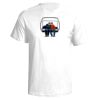 Next Level Men's Premium Fitted Sueded Crew T-Shirt Thumbnail