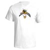 Next Level Men's Premium Fitted Sueded Crew T-Shirt Thumbnail
