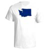 Next Level Men's Premium Fitted Sueded Crew T-Shirt Thumbnail