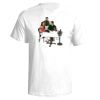 Next Level Men's Premium Fitted Sueded Crew T-Shirt Thumbnail
