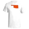 Next Level Men's Premium Fitted Sueded Crew T-Shirt Thumbnail