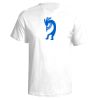 Next Level Men's Premium Fitted Sueded Crew T-Shirt Thumbnail