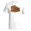 Next Level Men's Premium Fitted Sueded Crew T-Shirt Thumbnail