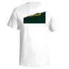 Next Level Men's Premium Fitted Sueded Crew T-Shirt Thumbnail