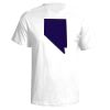Next Level Men's Premium Fitted Sueded Crew T-Shirt Thumbnail