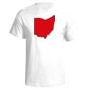 Next Level Men's Premium Fitted Sueded Crew T-Shirt Thumbnail