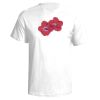 Next Level Men's Premium Fitted Sueded Crew T-Shirt Thumbnail