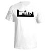 Next Level Men's Premium Fitted Sueded Crew T-Shirt Thumbnail