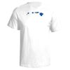 Next Level Men's Premium Fitted Sueded Crew T-Shirt Thumbnail