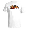 Next Level Men's Premium Fitted Sueded Crew T-Shirt Thumbnail
