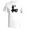 Next Level Men's Premium Fitted Sueded Crew T-Shirt Thumbnail