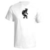 Next Level Men's Premium Fitted Sueded Crew T-Shirt Thumbnail