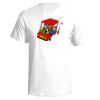 Next Level Men's Premium Fitted Sueded Crew T-Shirt Thumbnail