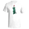 Next Level Men's Premium Fitted Sueded Crew T-Shirt Thumbnail