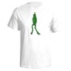Next Level Men's Premium Fitted Sueded Crew T-Shirt Thumbnail