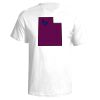 Next Level Men's Premium Fitted Sueded Crew T-Shirt Thumbnail