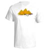 Next Level Men's Premium Fitted Sueded Crew T-Shirt Thumbnail