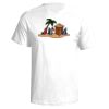 Next Level Men's Premium Fitted Sueded Crew T-Shirt Thumbnail