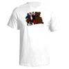 Next Level Men's Premium Fitted Sueded Crew T-Shirt Thumbnail