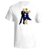 Next Level Men's Premium Fitted Sueded Crew T-Shirt Thumbnail