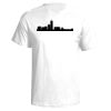 Next Level Men's Premium Fitted Sueded Crew T-Shirt Thumbnail
