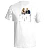 Next Level Men's Premium Fitted Sueded Crew T-Shirt Thumbnail