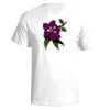 Next Level Men's Premium Fitted Sueded Crew T-Shirt Thumbnail