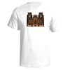 Next Level Men's Premium Fitted Sueded Crew T-Shirt Thumbnail