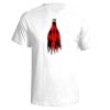 Next Level Men's Premium Fitted Sueded Crew T-Shirt Thumbnail