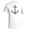 Next Level Men's Premium Fitted Sueded Crew T-Shirt Thumbnail