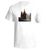 Next Level Men's Premium Fitted Sueded Crew T-Shirt Thumbnail