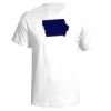 Next Level Men's Premium Fitted Sueded Crew T-Shirt Thumbnail