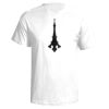 Next Level Men's Premium Fitted Sueded Crew T-Shirt Thumbnail