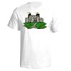 Next Level Men's Premium Fitted Sueded Crew T-Shirt Thumbnail