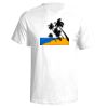 Next Level Men's Premium Fitted Sueded Crew T-Shirt Thumbnail