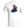 Next Level Men's Premium Fitted Sueded Crew T-Shirt Thumbnail