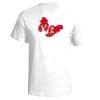 Next Level Men's Premium Fitted Sueded Crew T-Shirt Thumbnail