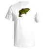 Next Level Men's Premium Fitted Sueded Crew T-Shirt Thumbnail