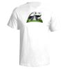 Next Level Men's Premium Fitted Sueded Crew T-Shirt Thumbnail