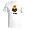 Next Level Men's Premium Fitted Sueded Crew T-Shirt Thumbnail