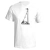 Next Level Men's Premium Fitted Sueded Crew T-Shirt Thumbnail