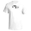 Next Level Men's Premium Fitted Sueded Crew T-Shirt Thumbnail