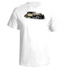 Next Level Men's Premium Fitted Sueded Crew T-Shirt Thumbnail