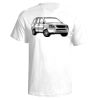 Next Level Men's Premium Fitted Sueded Crew T-Shirt Thumbnail