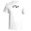 Next Level Men's Premium Fitted Sueded Crew T-Shirt Thumbnail