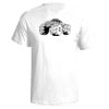 Next Level Men's Premium Fitted Sueded Crew T-Shirt Thumbnail