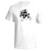 Next Level Men's Premium Fitted Sueded Crew T-Shirt Thumbnail