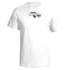 Next Level Men's Premium Fitted Sueded Crew T-Shirt Thumbnail
