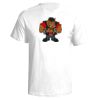Next Level Men's Premium Fitted Sueded Crew T-Shirt Thumbnail