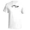 Next Level Men's Premium Fitted Sueded Crew T-Shirt Thumbnail